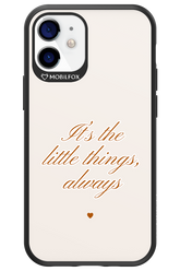 Little Things - Apple iPhone 12 Mini