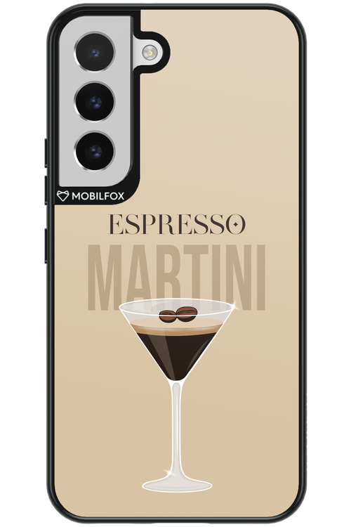 Espresso M - Samsung Galaxy S22