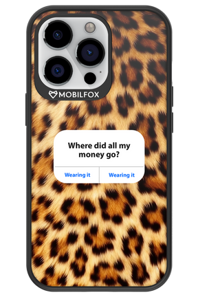 My Money 2.0 - Apple iPhone 13 Pro