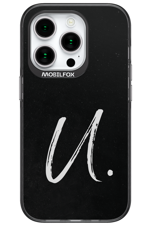 (Off Space) U 2.0 - Apple iPhone 15 Pro