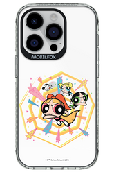 Powerpuff - Apple iPhone 14 Pro