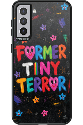 Tiny Terror 2.0 - Samsung Galaxy S21+