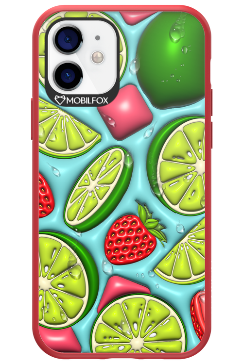 LimeBerry - Apple iPhone 12