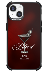 Blood Bar - Apple iPhone 14