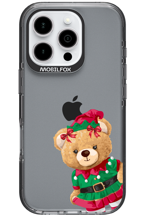 Mrs. Elf - Apple iPhone 16 Pro