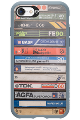 Retro Vibes - Apple iPhone 8