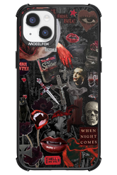 Goth - Apple iPhone 14 Plus