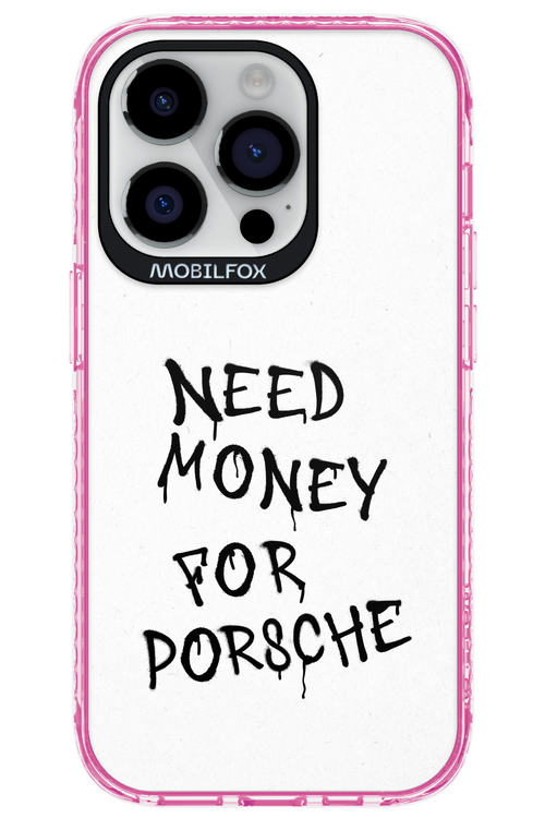 Need Money - Apple iPhone 14 Pro