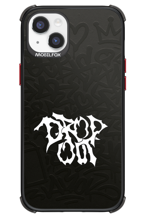 Drop Out - Apple iPhone 14 Plus