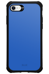 BLUE - FS2 - Apple iPhone 8