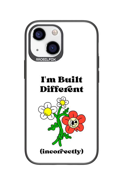 Incorrect - Apple iPhone 13 Mini