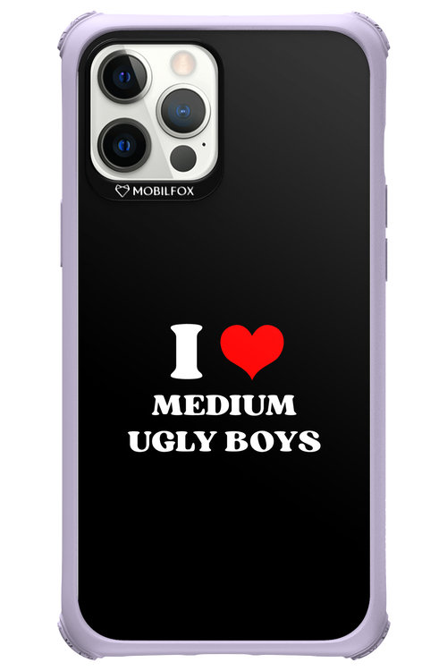 I LOVE - Apple iPhone 12 Pro Max
