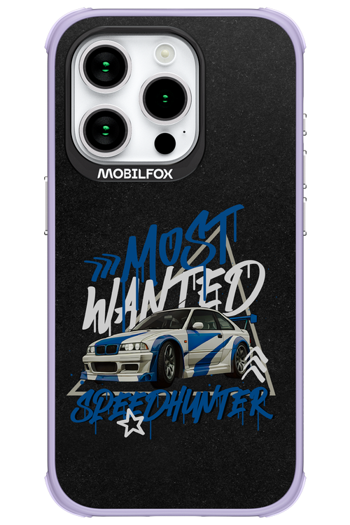 Most wanted - Apple iPhone 15 Pro