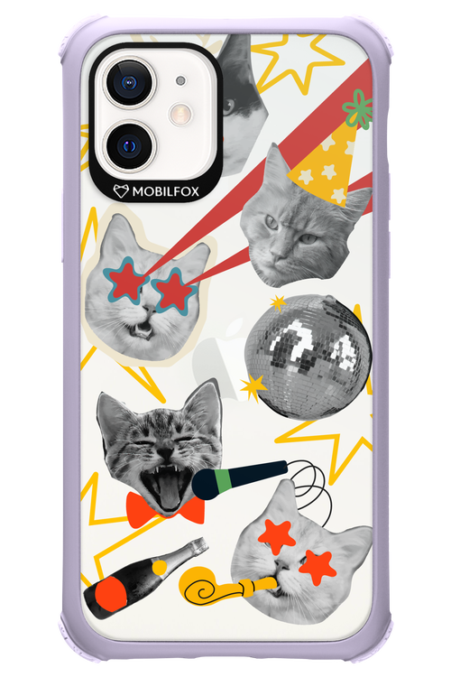 Christmas Chaos - Apple iPhone 12