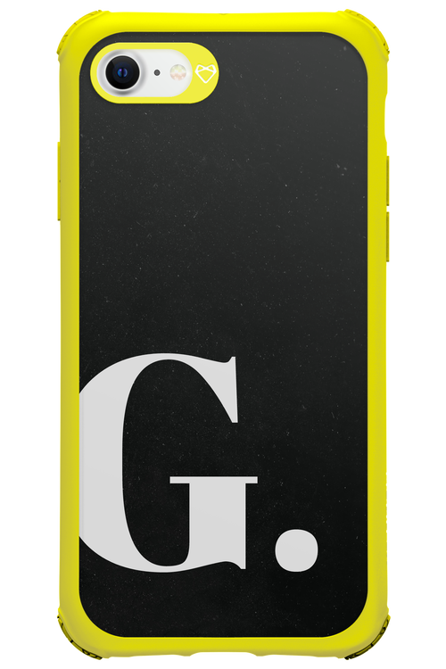 G (Off Space) 2.0 - Apple iPhone SE 2020
