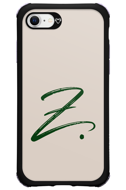 (Tennis Zone) Z - Apple iPhone 7