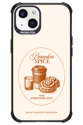 Elite Fall - Apple iPhone 13