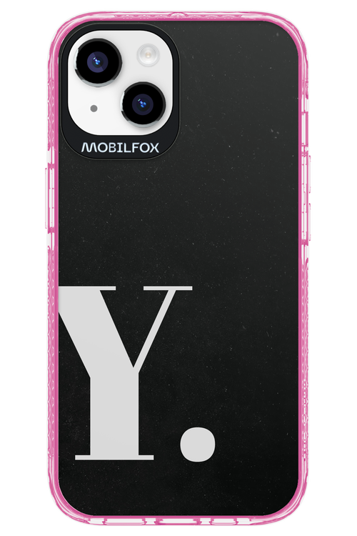 Y (Off Space) 2.0 - Apple iPhone 14