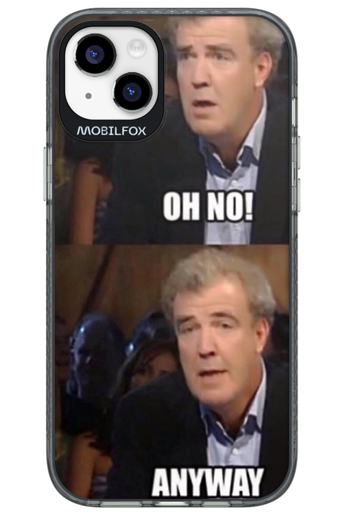 Clarkson Meme 2.0 - Apple iPhone 14 Plus