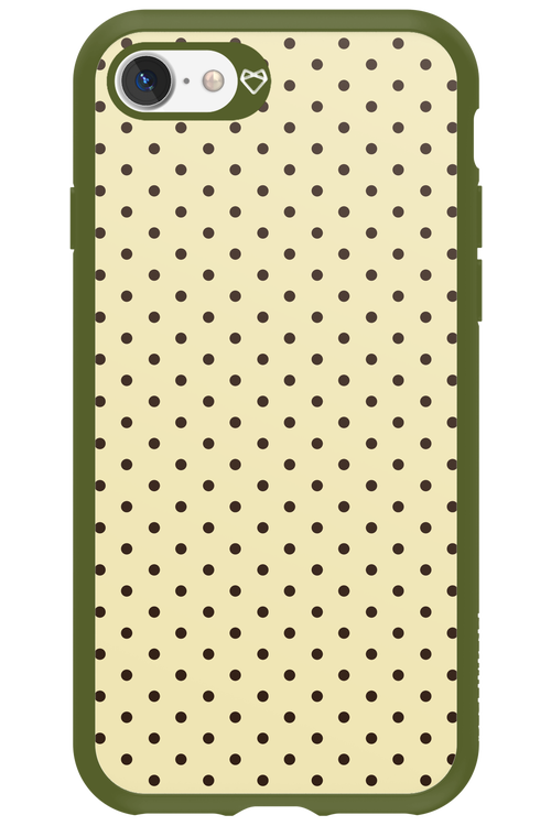 Butter Cookie - Apple iPhone 7