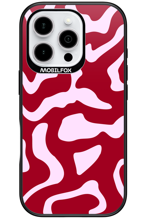 Strawberry Shake - Apple iPhone 16 Pro