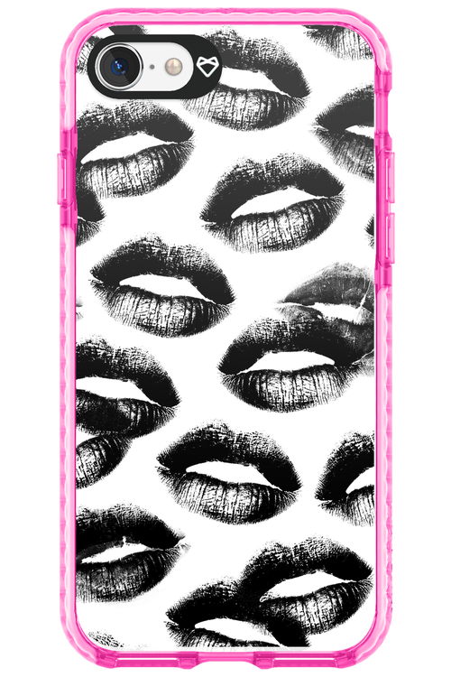 Ghost Kiss - Apple iPhone SE 2020