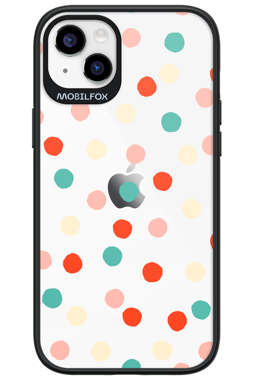 Xmas Dotss - Apple iPhone 14 Plus