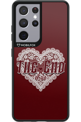 The End (of us) 2.0 - Samsung Galaxy S21 Ultra