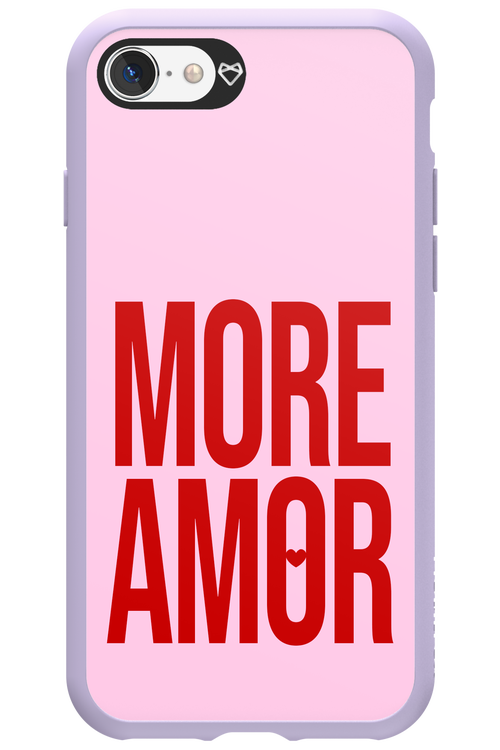 More Amor - Apple iPhone 8