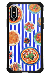 Dinner Table - Apple iPhone XS
