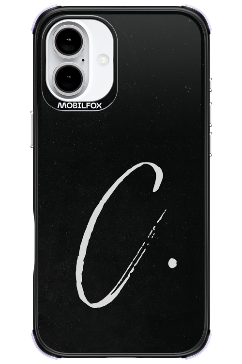 (Off Space) C 2.0 - Apple iPhone 16 Plus