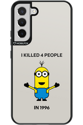 In 1996 2.0 - Samsung Galaxy S22+