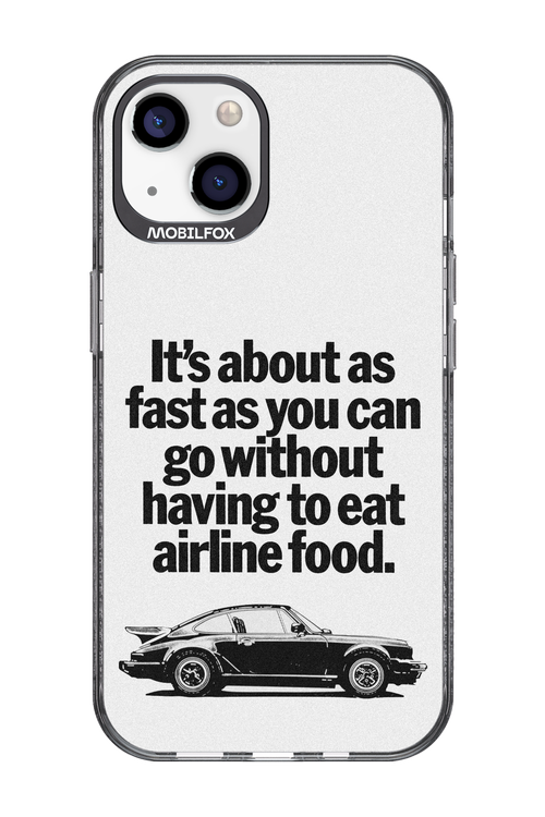 Retro Car II - Apple iPhone 13