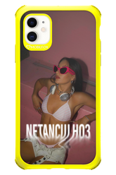 Netancuj Ho3 - Apple iPhone 11