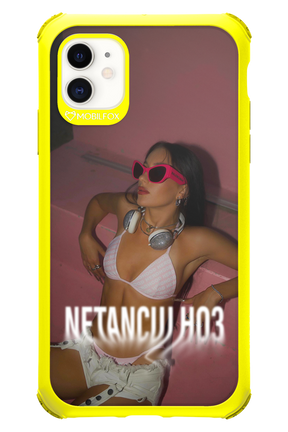 Netancuj Ho3 - Apple iPhone 11