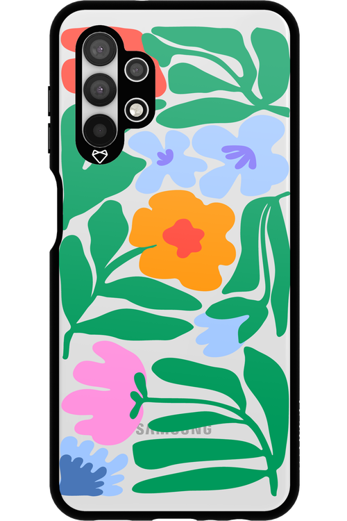 My Flowergarden - Samsung Galaxy A13 4G