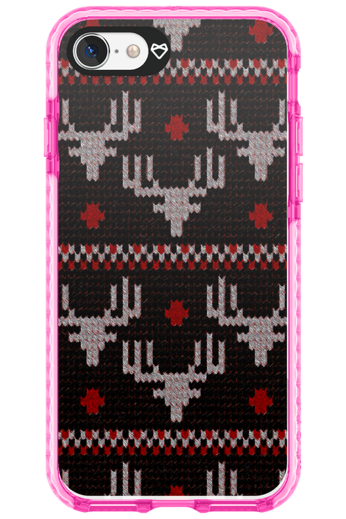 Sweater - Apple iPhone 8