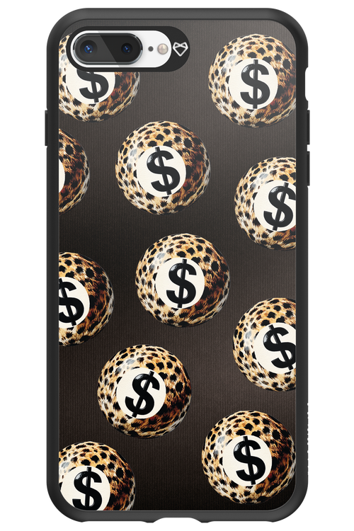 I need dollars 2.0 - Apple iPhone 7 Plus