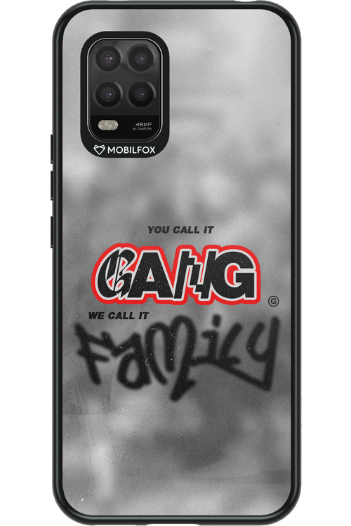 Family Gang - Xiaomi Mi 10 Lite 5G