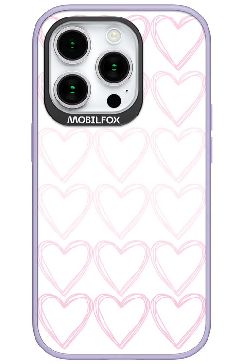 Lovelyy - Apple iPhone 15 Pro