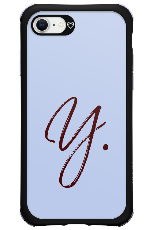 (Jellyfish Presso) Y 2.0 - Apple iPhone 7