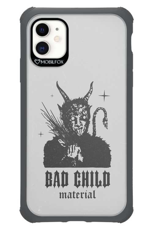 Krampus - Apple iPhone 11