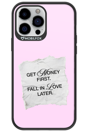 Money First - Apple iPhone 13 Pro Max