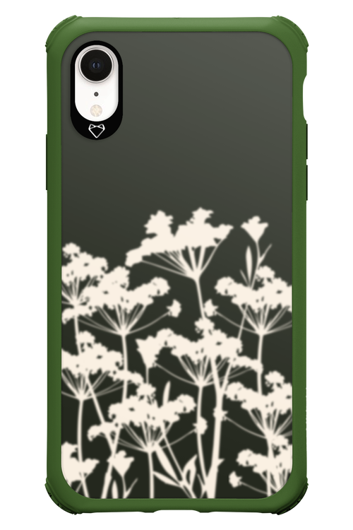 Midnight Bloom - Apple iPhone XR