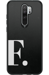 F (Off Space) 2.0 - Xiaomi Redmi Note 8 Pro