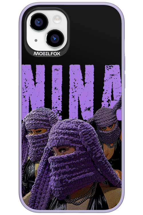 NINA - Apple iPhone 15 Plus