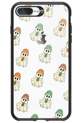 Spirited Sips (Nude) - Apple iPhone 8 Plus