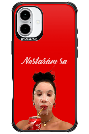 Nestarám Sa - Apple iPhone 16 Plus