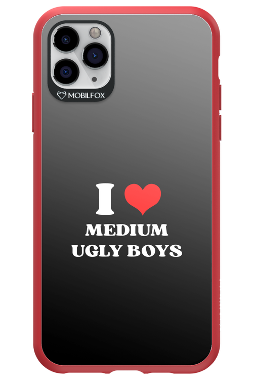 I LOVE 2.0 - Apple iPhone 11 Pro Max