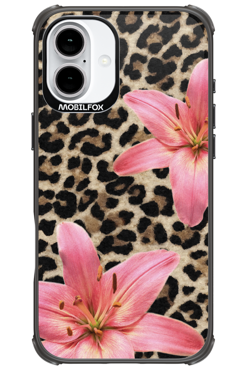 Leobloom - Apple iPhone 16 Plus